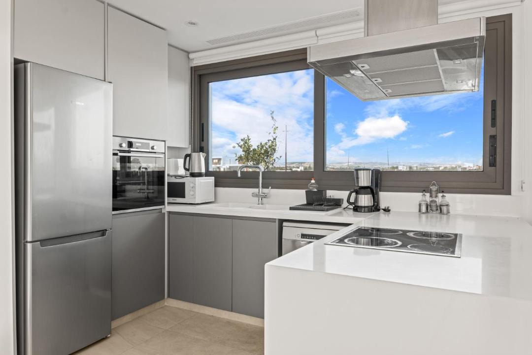 Photo of Kitchen in Softades