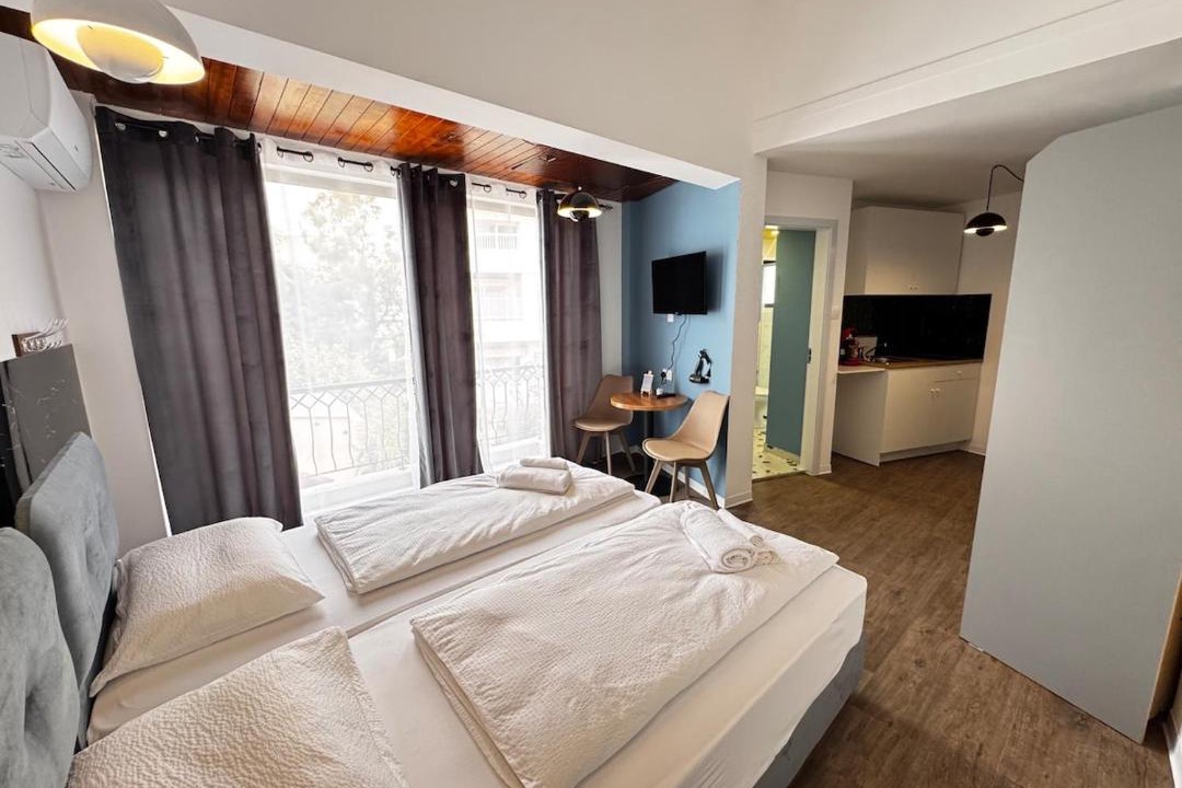Photo of Bedroom in Limassol