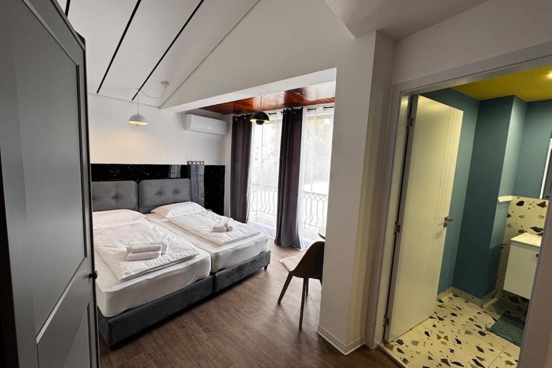 Photo of Bedroom in Limassol