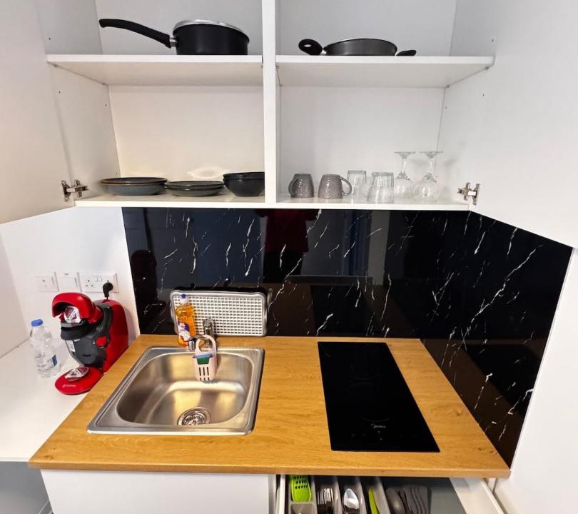 Photo of Kitchen in Limassol