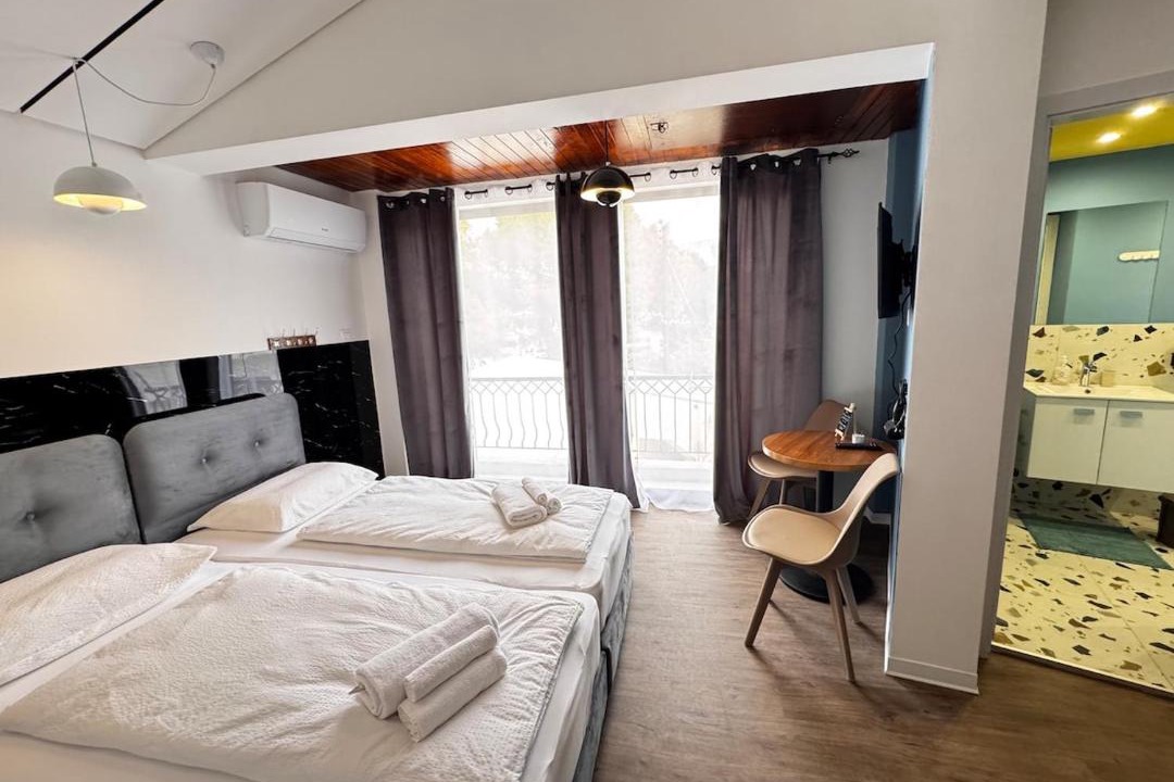 Photo of Bedroom in Limassol