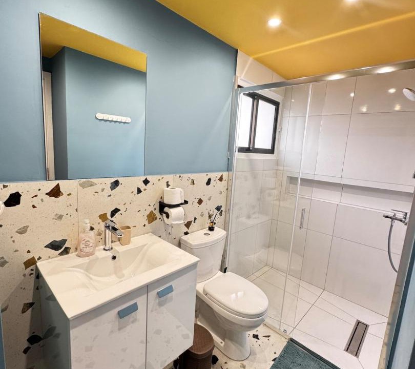 Photo of Bathroom in Limassol