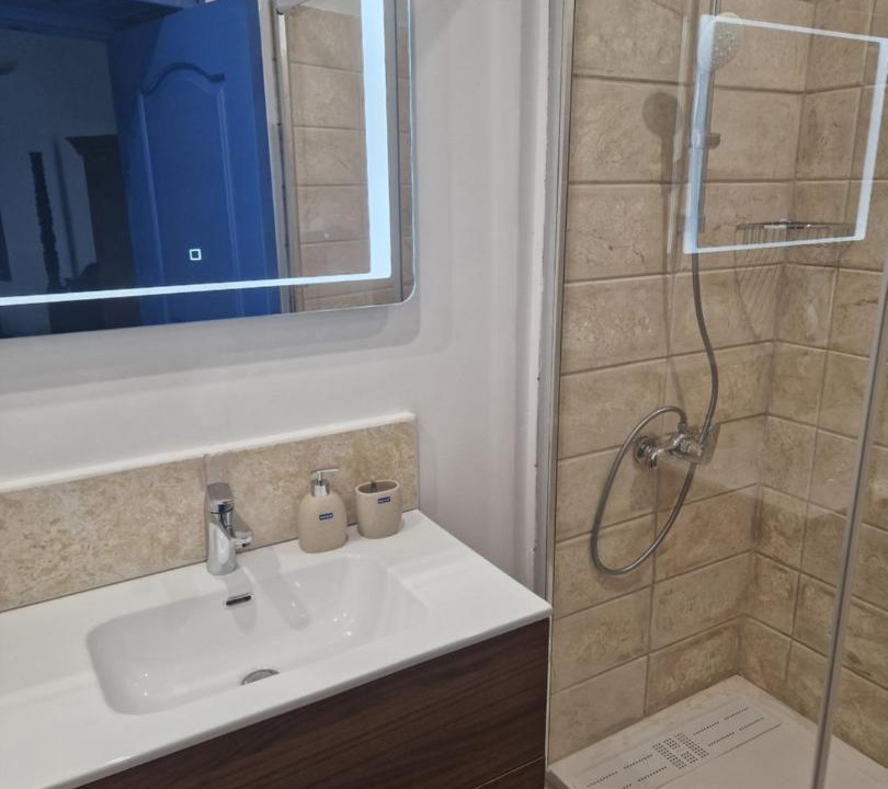 Photo of Bathroom in Germasogeia