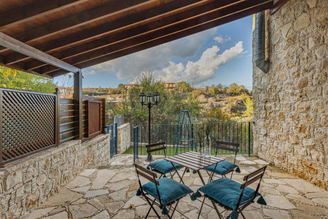 Photo of Patio Balcony in Lofou