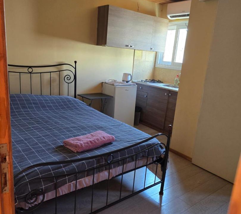 Photo of Bedroom in Limassol