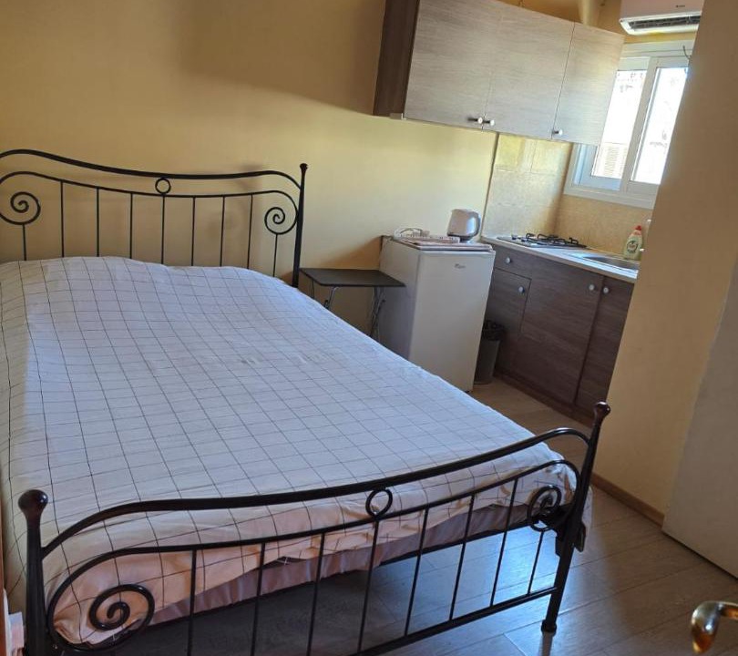 Photo of Bedroom in Limassol