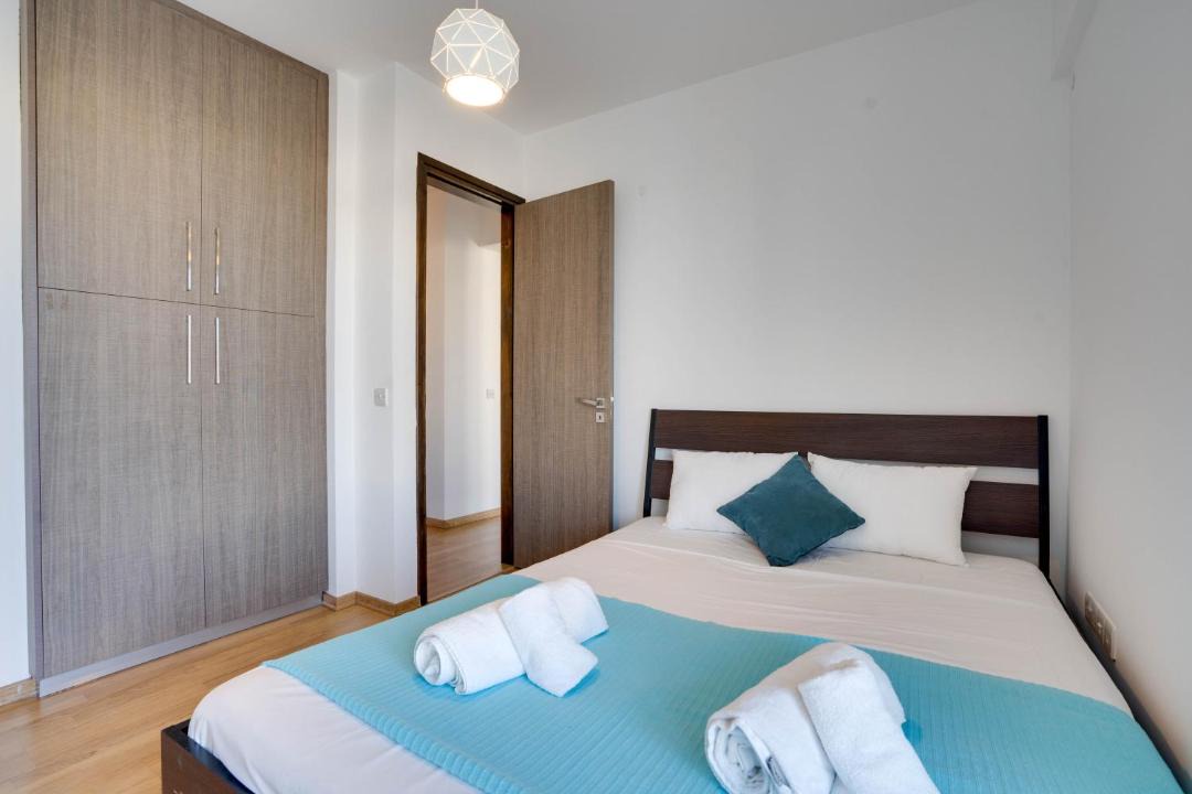 Photo of Bedroom in Ayios Dhometios