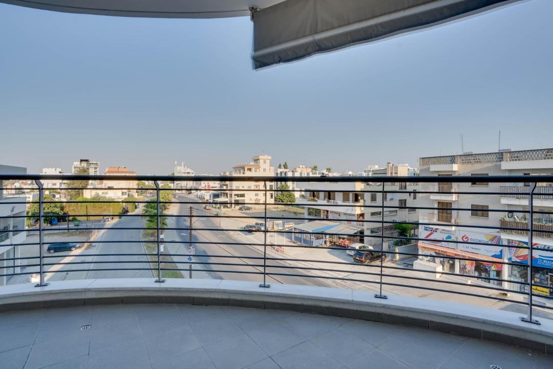 Photo of Patio Balcony in Ayios Dhometios