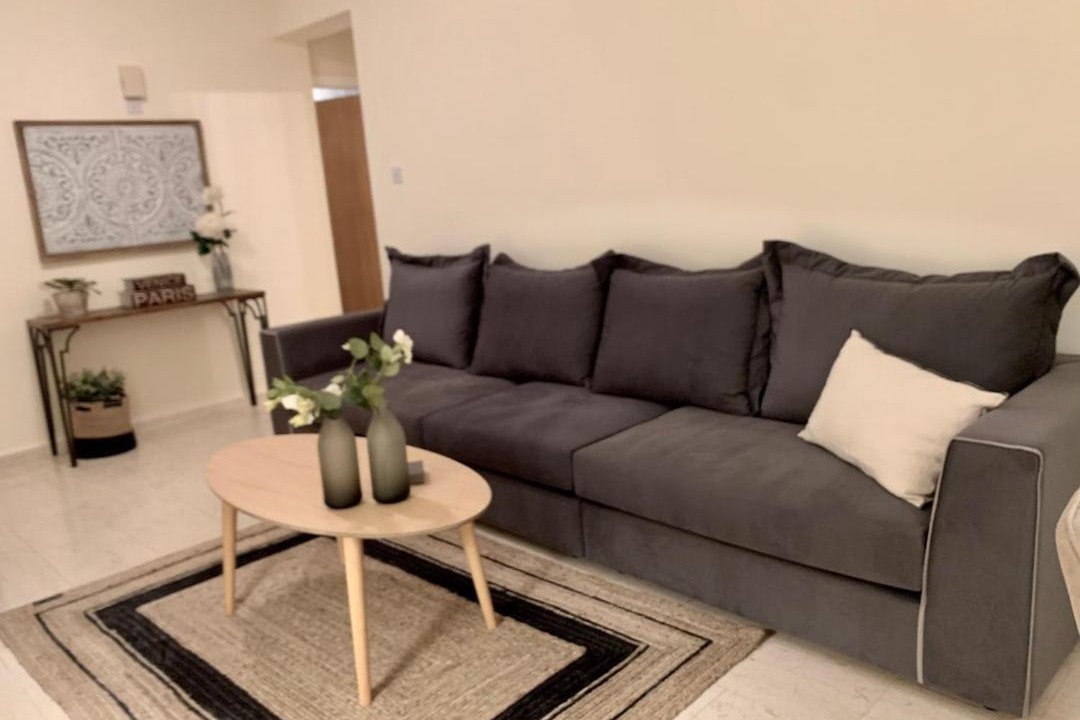 Photo of Livingroom in Acropolis