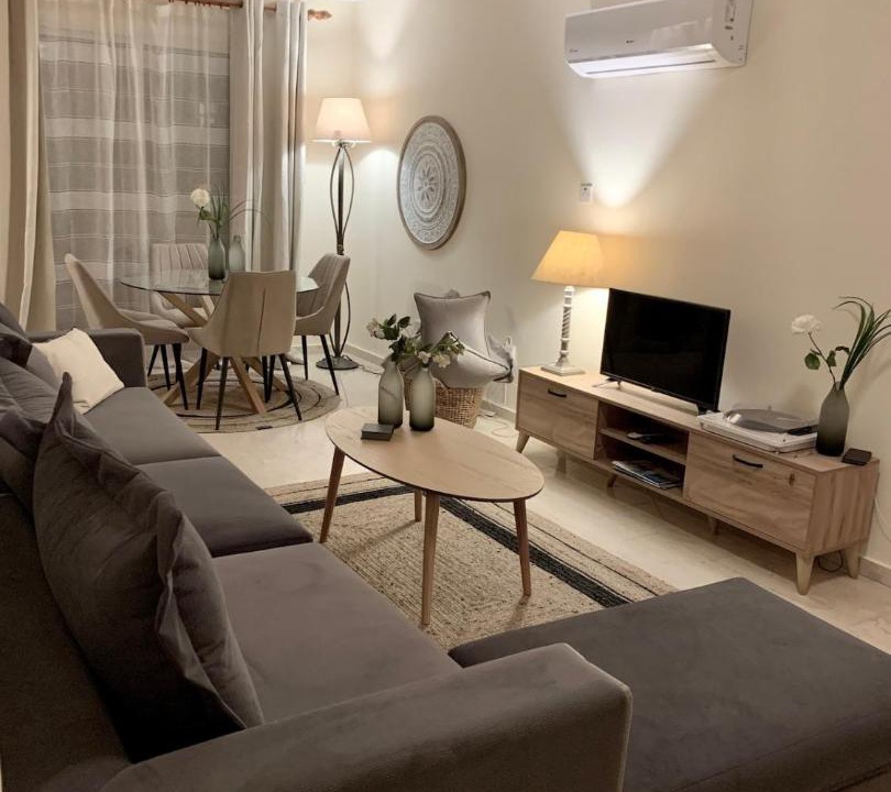 Photo of Livingroom in Acropolis