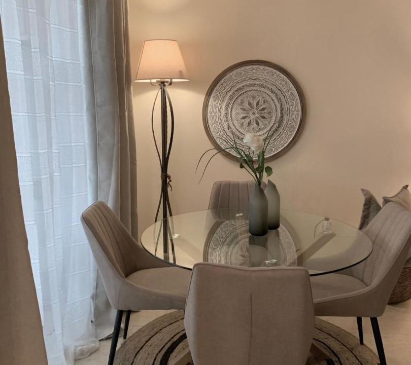 Photo of Livingroom in Acropolis