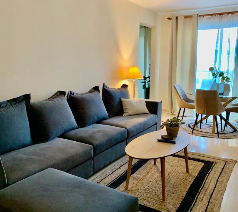 Photo of Livingroom in Acropolis
