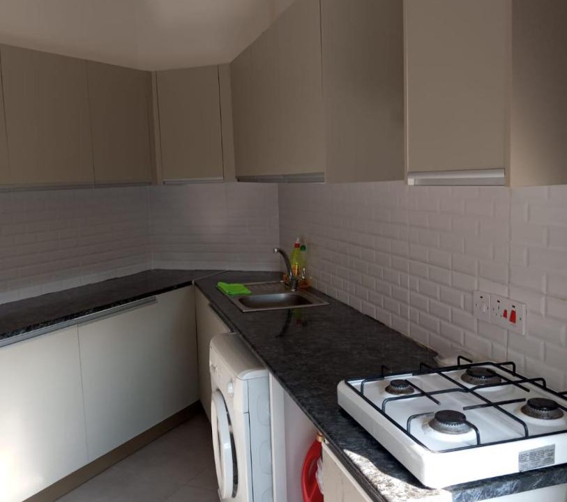 Photo of Kitchen in Yenisehir