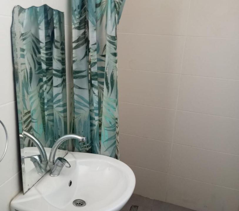 Photo of Bathroom in Yenisehir