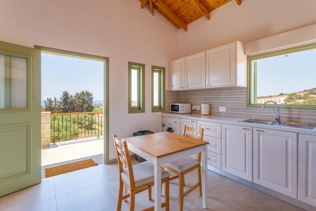 Photo of Kitchen in Agios Theodoros