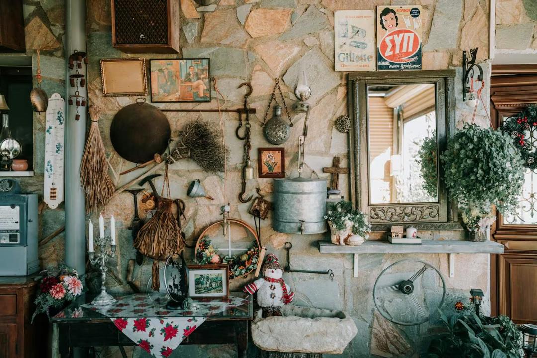 Photo of Others in Kyperounta