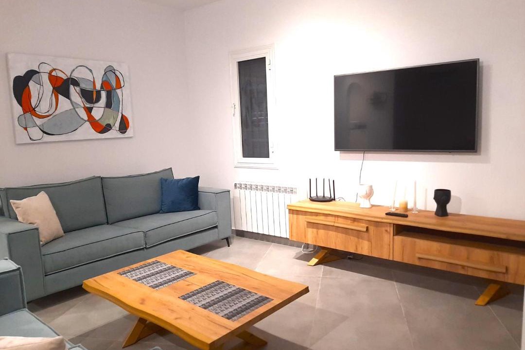 Photo of Livingroom in Universal