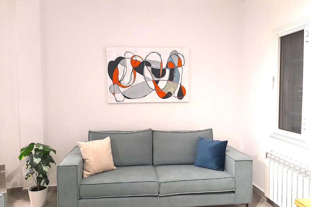 Photo of Livingroom in Universal