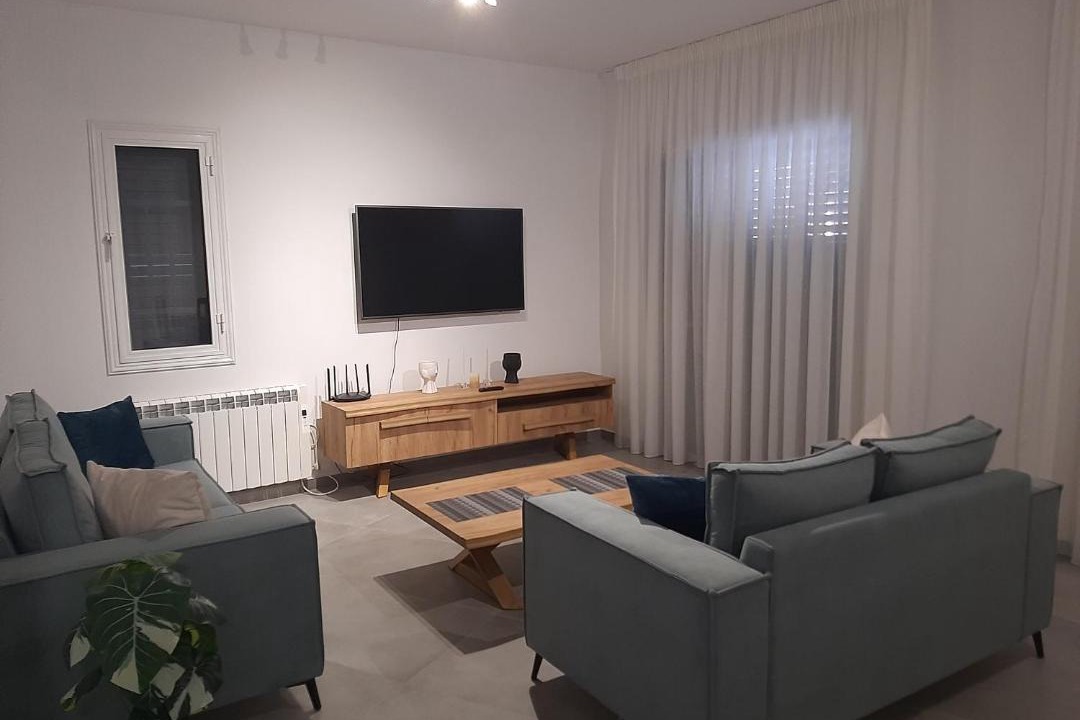 Photo of Livingroom in Universal