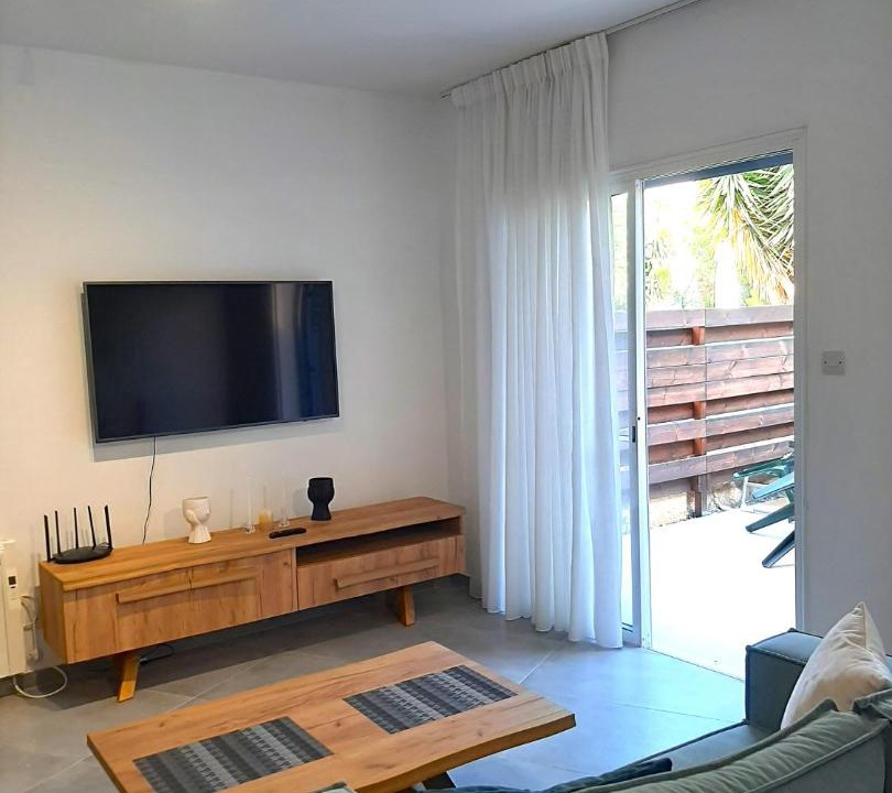 Photo of Livingroom in Universal