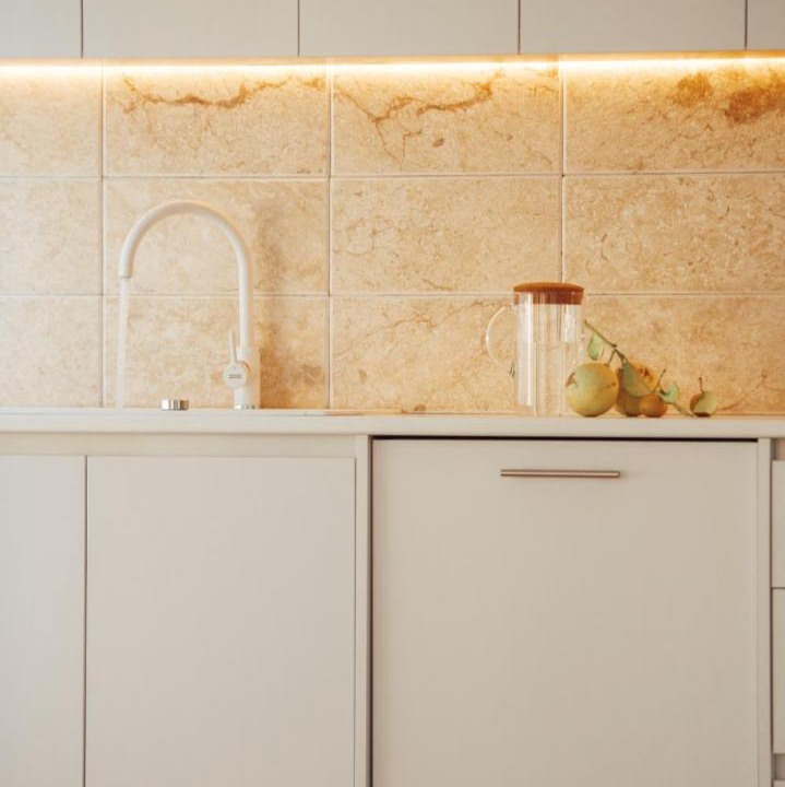 Photo of Kitchen in Oroklini