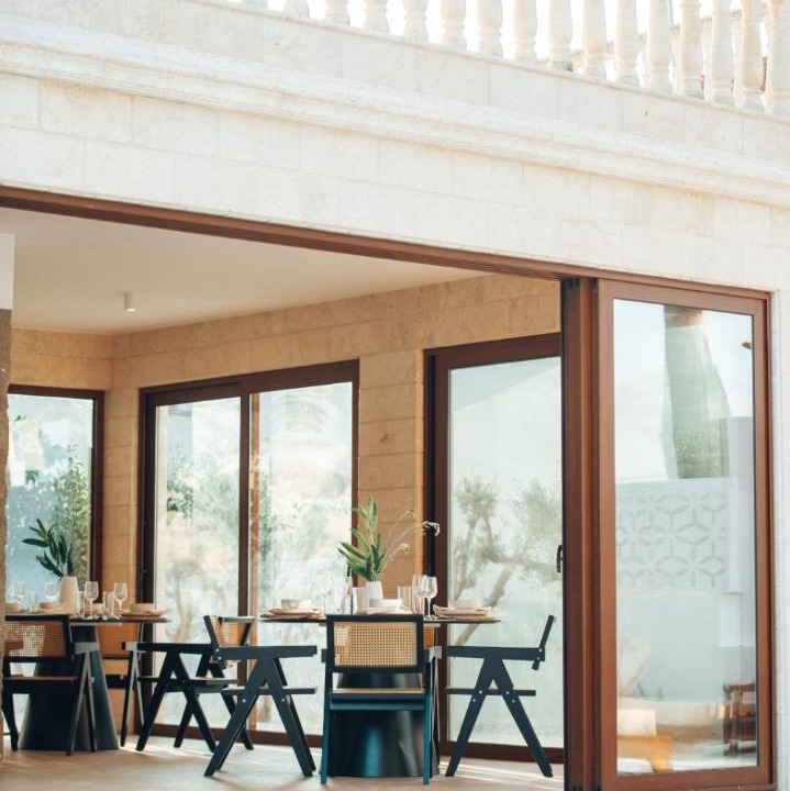 Photo of Patio Balcony in Oroklini