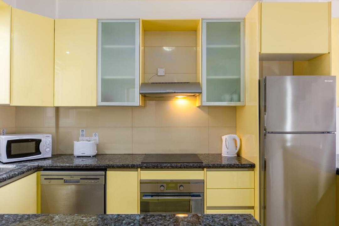 Photo of Kitchen in Ayia Marina Chrysochous