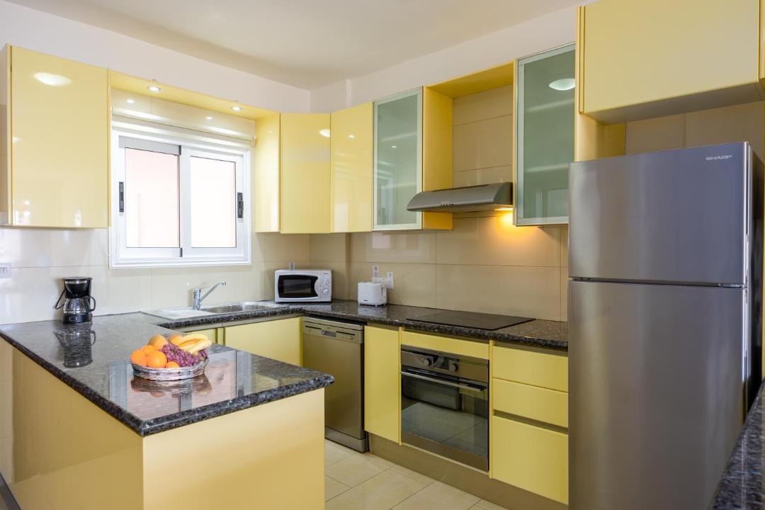 Photo of Kitchen in Ayia Marina Chrysochous