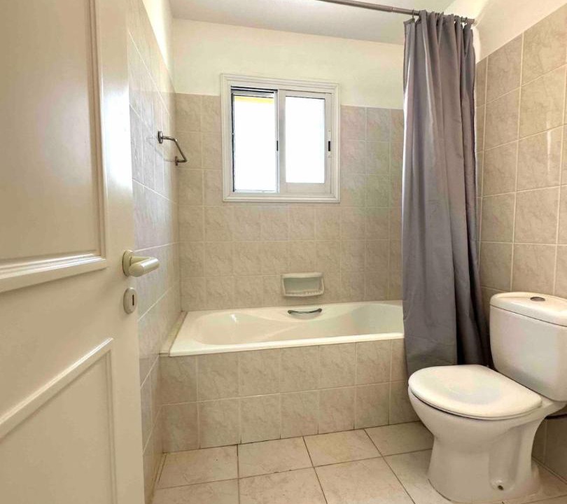 Photo of Bathroom in Paphos