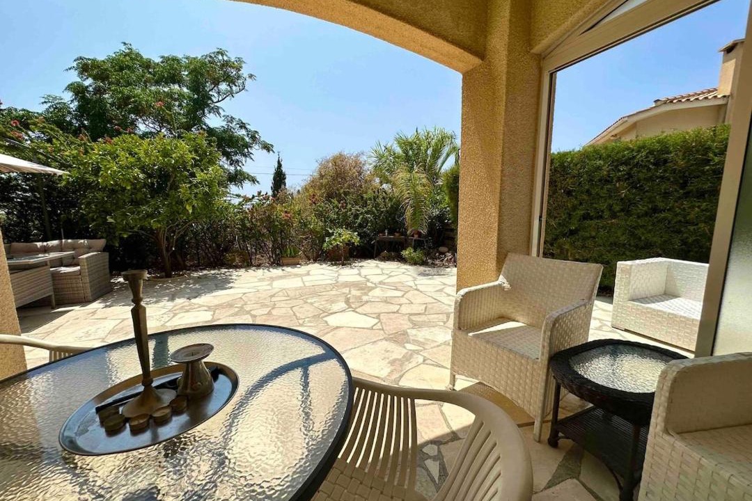 Photo of Patio Balcony in Paphos