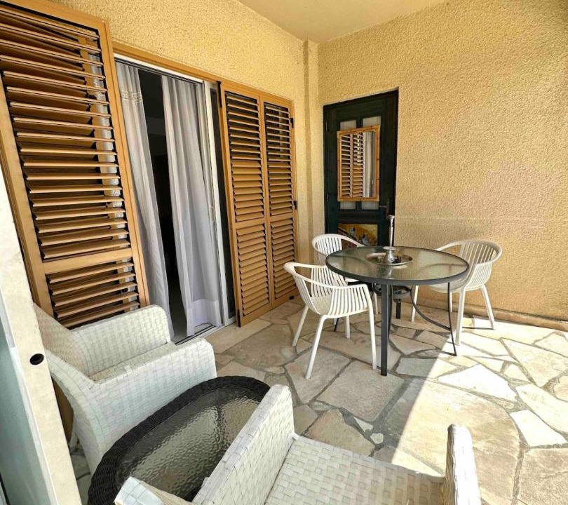 Photo of Patio Balcony in Paphos