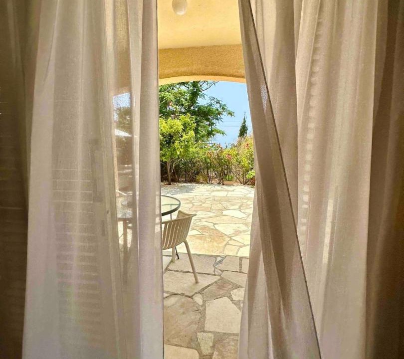 Photo of Patio Balcony in Paphos