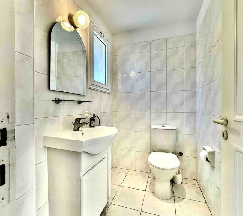 Photo of Bathroom in Paphos