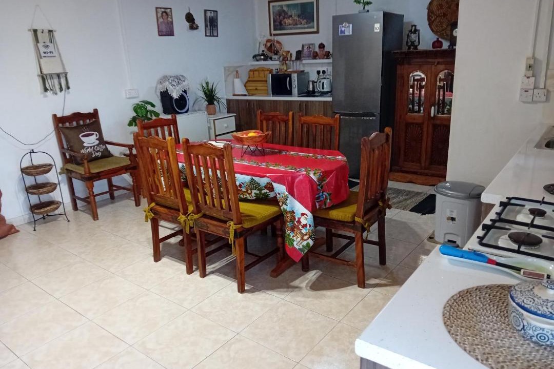 Photo of Kitchen in Pelentri