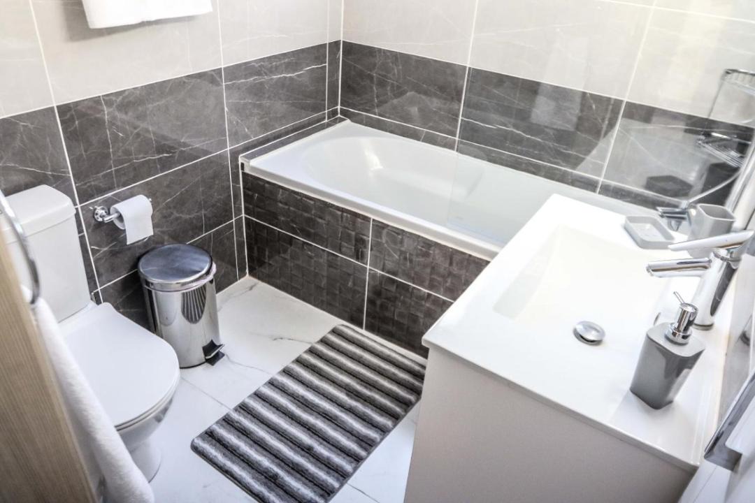 Photo of Bathroom in Potamos tis Germasogeias