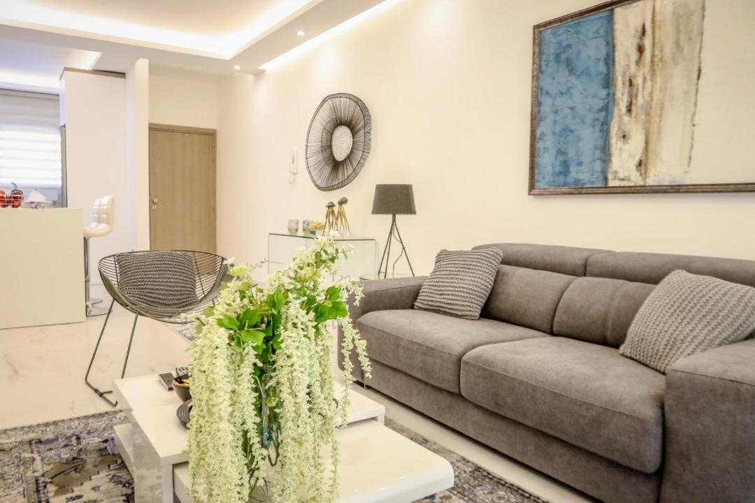 Photo of Livingroom in Potamos tis Germasogeias
