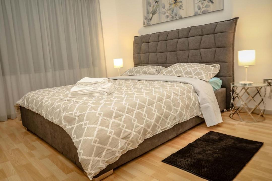 Photo of Bedroom in Potamos tis Germasogeias