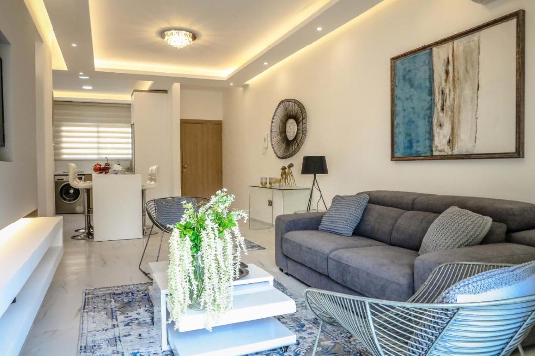 Photo of Livingroom in Potamos tis Germasogeias