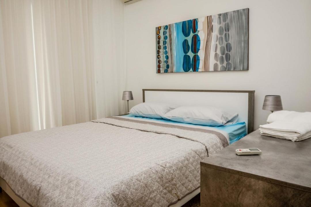 Photo of Bedroom in Potamos tis Germasogeias