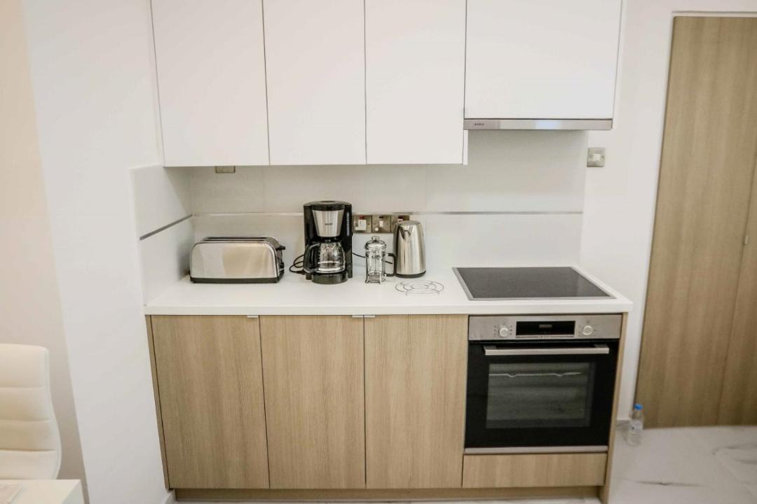 Photo of Kitchen in Potamos tis Germasogeias