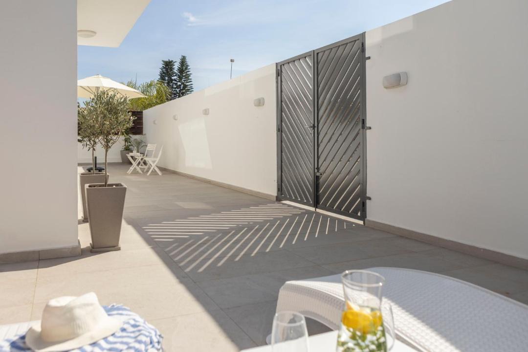 Photo of Patio Balcony in Ayia Thekla