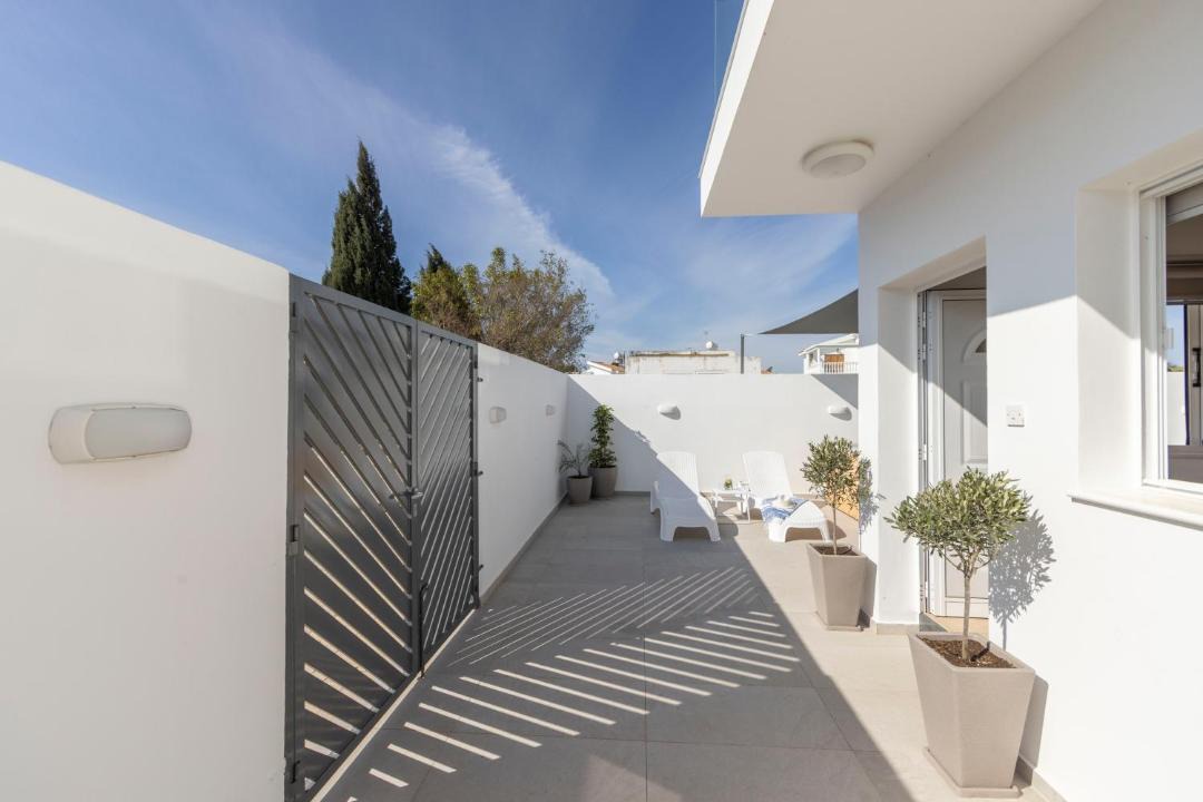 Photo of Patio Balcony in Ayia Thekla