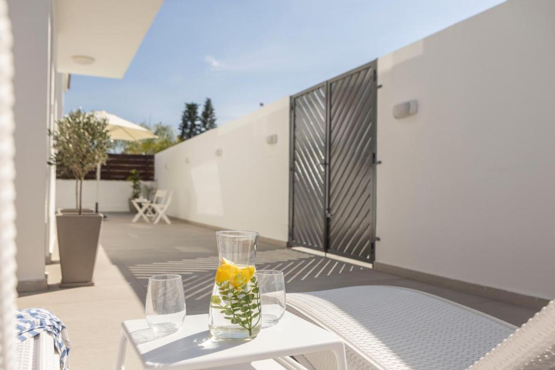 Photo of Patio Balcony in Ayia Thekla