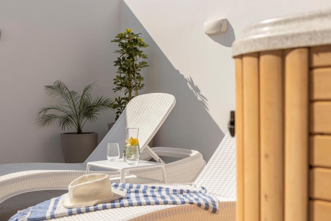 Photo of Patio Balcony in Ayia Thekla