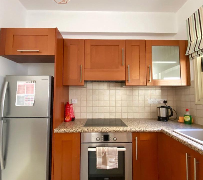 Photo of Kitchen in Mandria