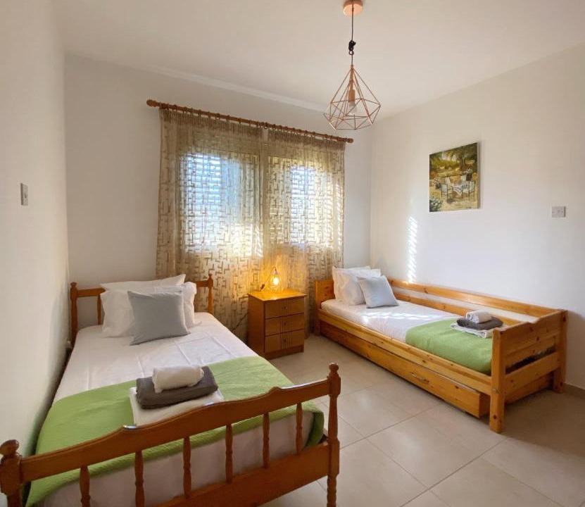 Photo of Bedroom in Mandria