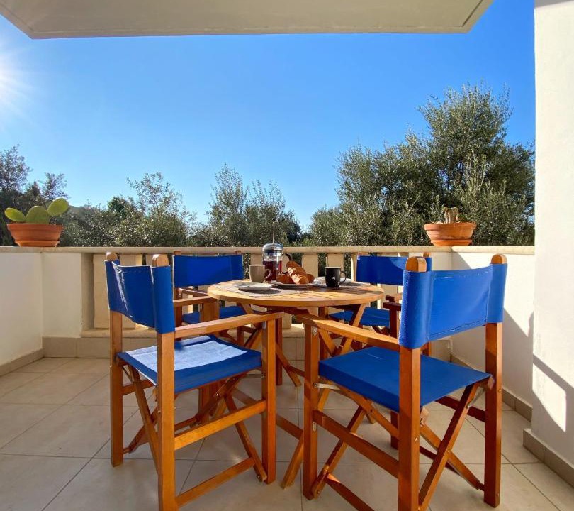 Photo of Patio Balcony in Mandria