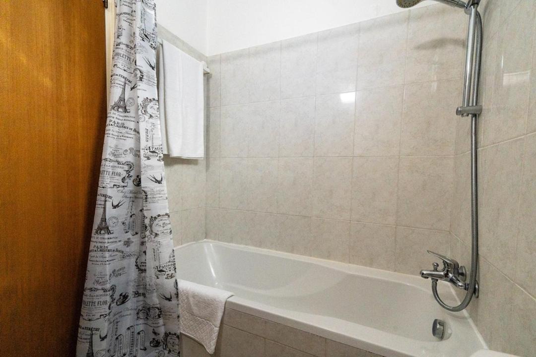 Photo of Bathroom in Ayios Dhometios