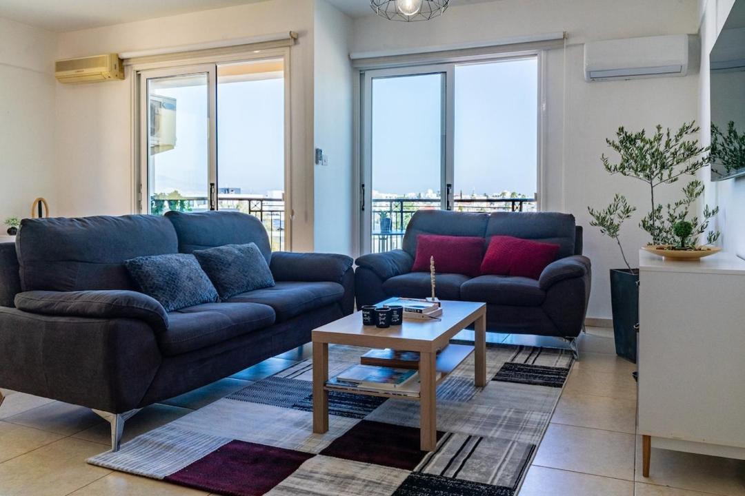 Photo of Livingroom in Ayios Dhometios