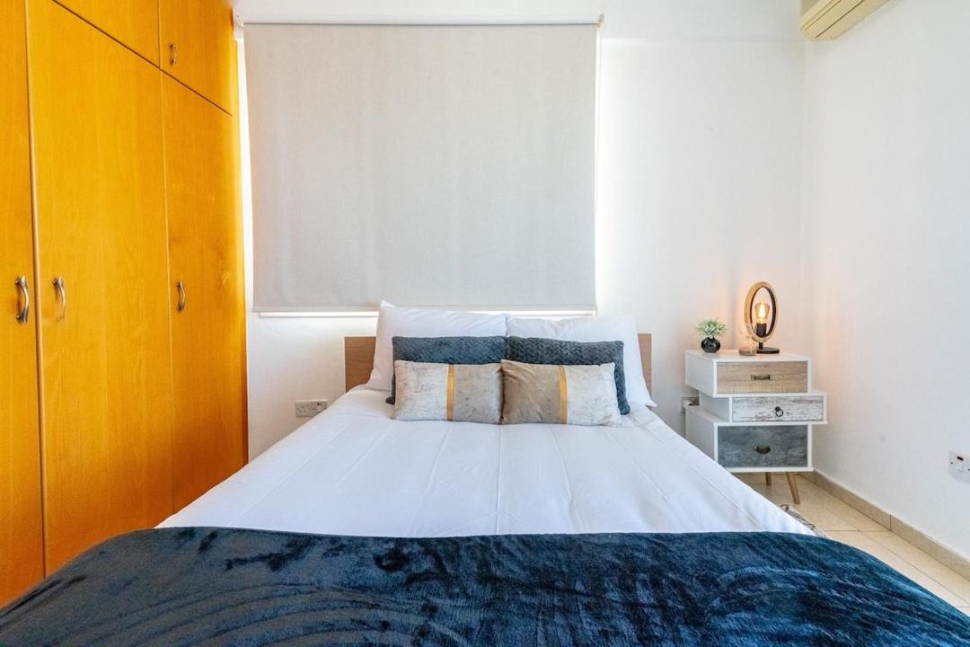 Photo of Bedroom in Ayios Dhometios